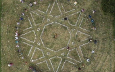 Gathering and Declaration from Indigenous Spiritual Elders