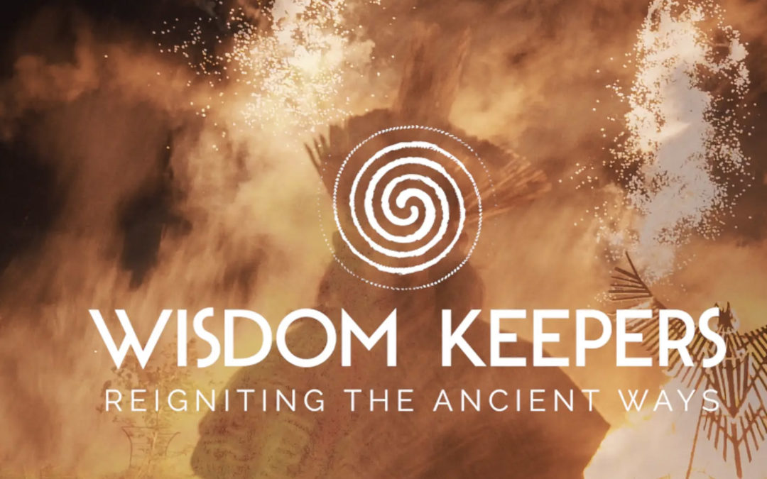 Wisdom Keepers – We Are Listening