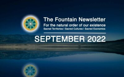 The Fountain NewsLetter – September 2022