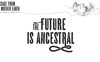 [Recording] The Future is Ancestral ~ Message from the Mother // Jyoti Ma, Yvonna Lucká, Lucie H. Morais