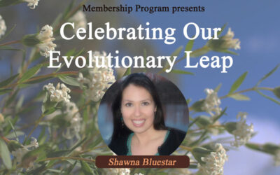 We invite you to our inaugural Mother Earth Delegation Membership event!