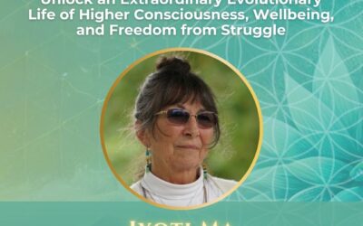 Join The Sacred Convergence of Wisdom Keepers! — The Global Spirituality Summit